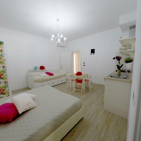 فندق توري لابيلوفي  Casa Vacanze Coralloholiday المظهر الخارجي الصورة