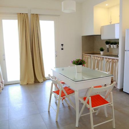 فندق توري لابيلوفي  Casa Vacanze Coralloholiday المظهر الخارجي الصورة