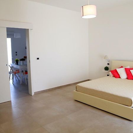 فندق توري لابيلوفي  Casa Vacanze Coralloholiday المظهر الخارجي الصورة