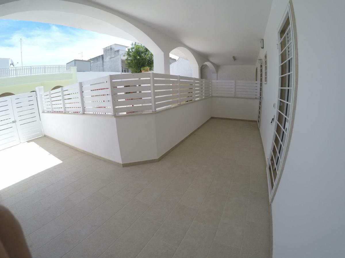 فندق توري لابيلوفي  Casa Vacanze Coralloholiday المظهر الخارجي الصورة