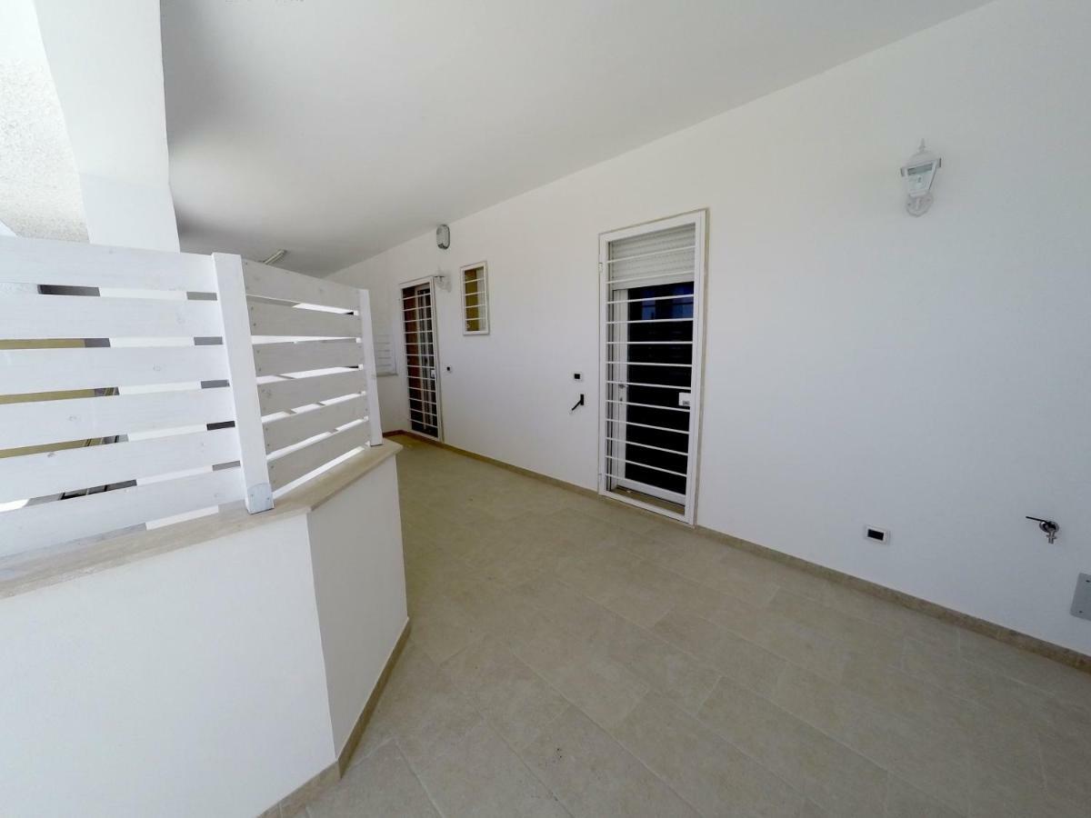 فندق توري لابيلوفي  Casa Vacanze Coralloholiday المظهر الخارجي الصورة