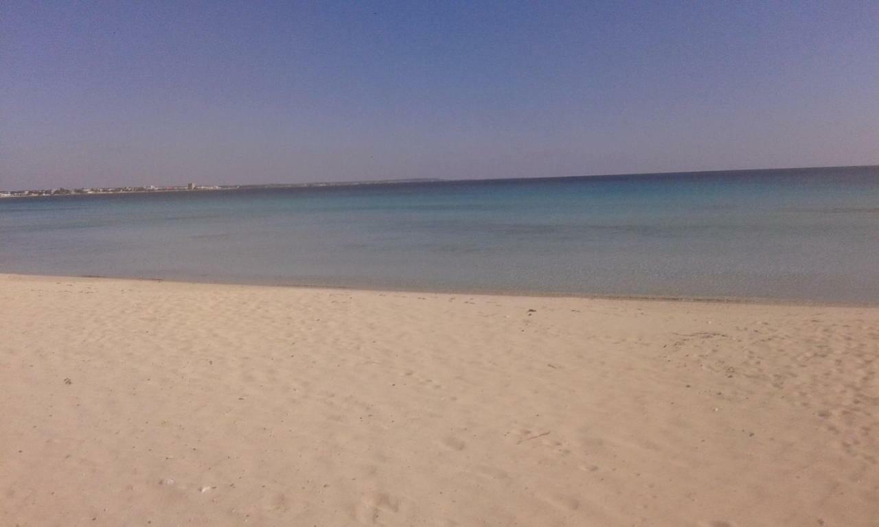 فندق توري لابيلوفي  Casa Vacanze Coralloholiday المظهر الخارجي الصورة
