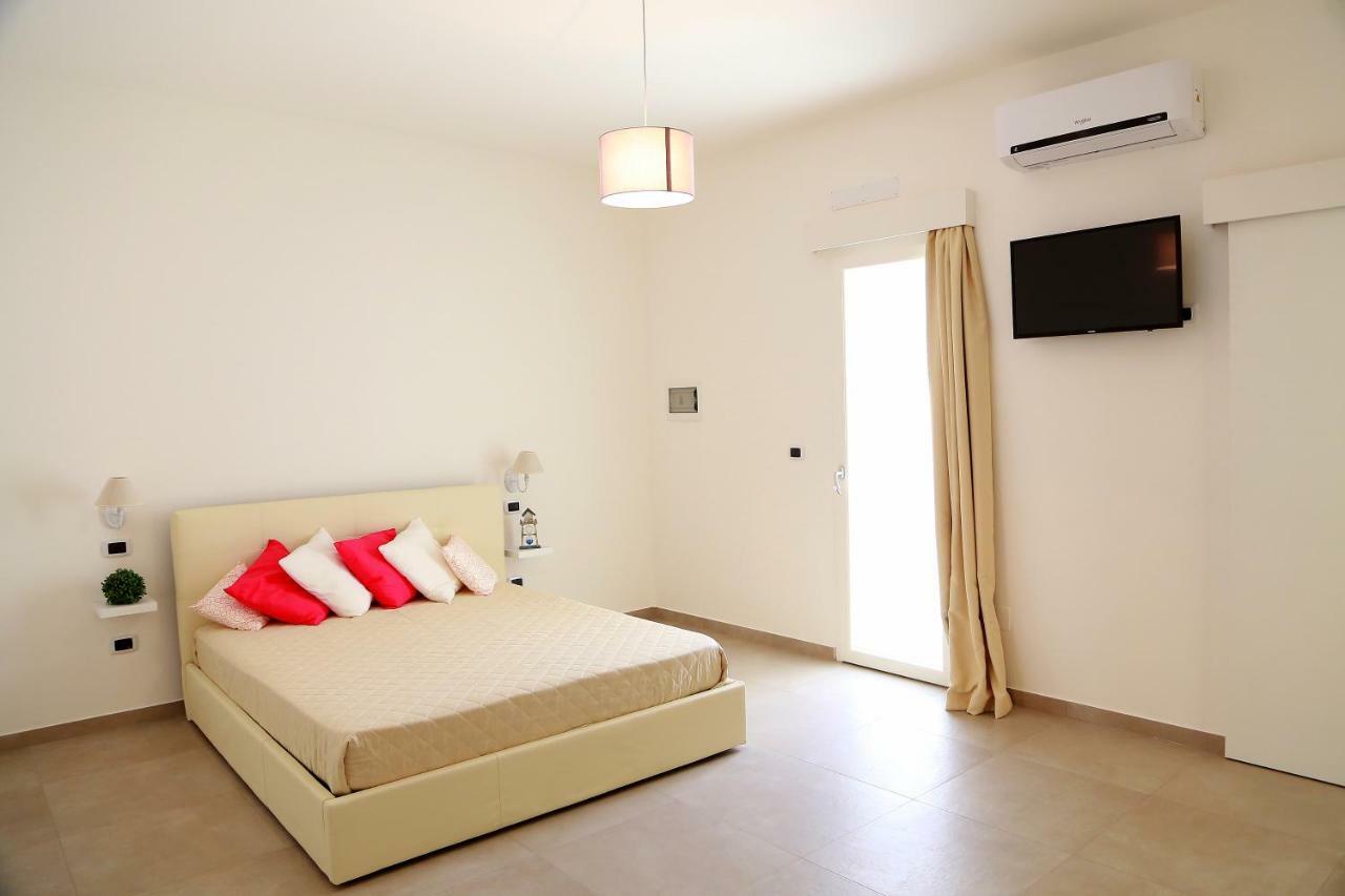 فندق توري لابيلوفي  Casa Vacanze Coralloholiday المظهر الخارجي الصورة