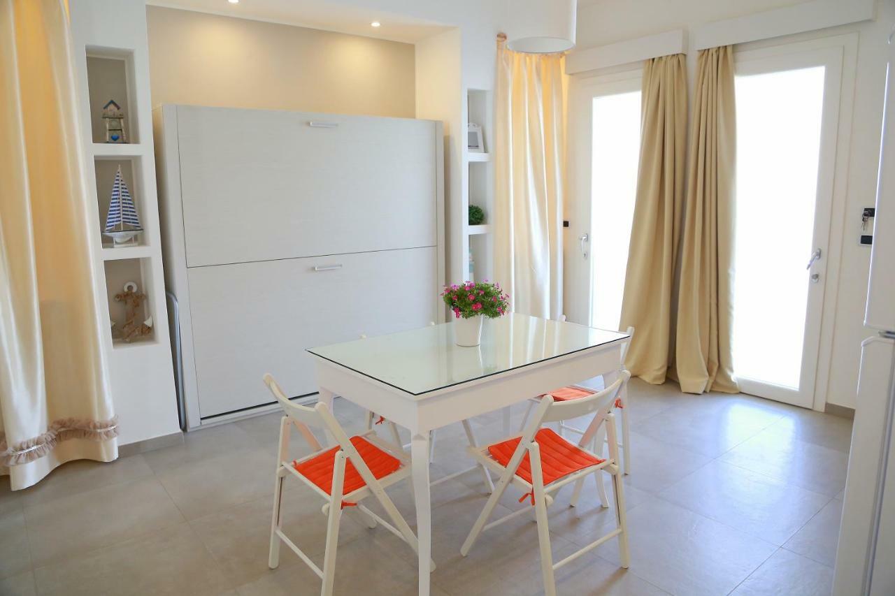 فندق توري لابيلوفي  Casa Vacanze Coralloholiday المظهر الخارجي الصورة