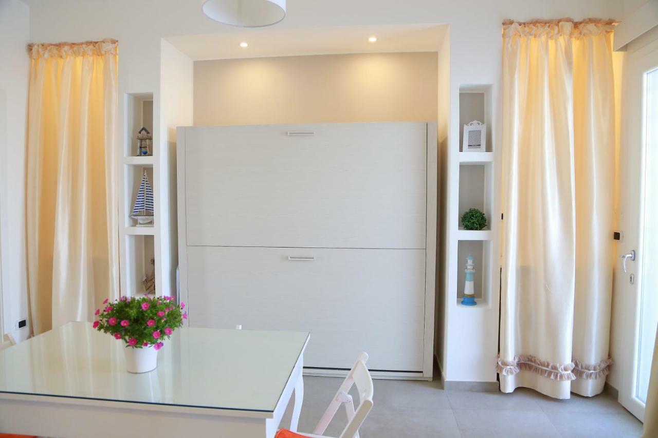 فندق توري لابيلوفي  Casa Vacanze Coralloholiday المظهر الخارجي الصورة